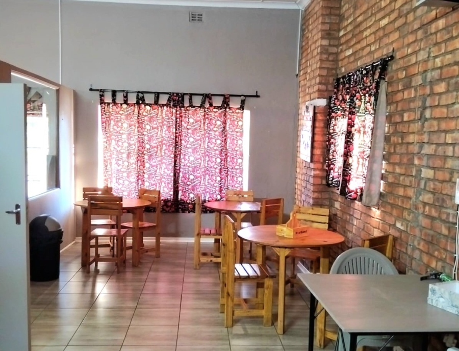 Commercial Property for Sale in Fauresmith Free State